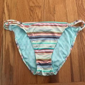 Victoria’s Secret bikini bottoms